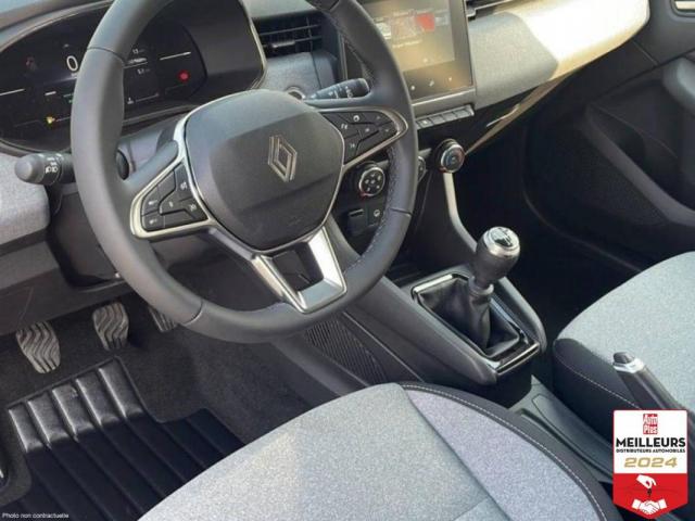 Renault Clio image 7