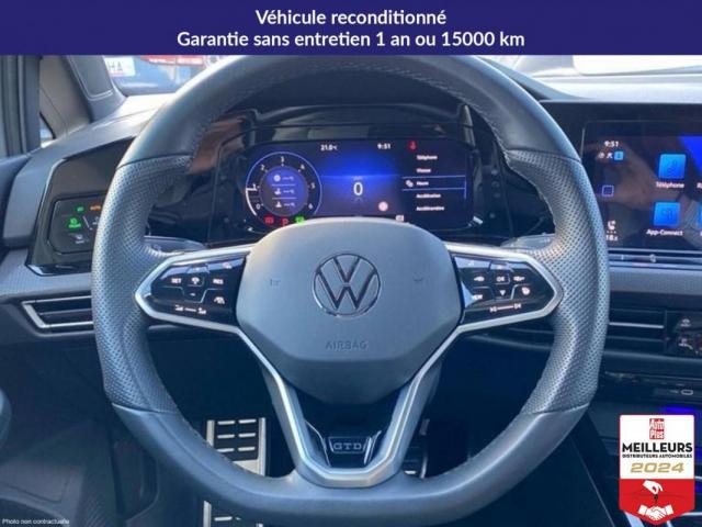 Volkswagen Golf image 8