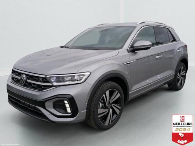 Volkswagen T-Roc image 6