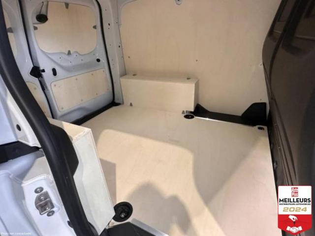 Renault Kangoo Van image 1