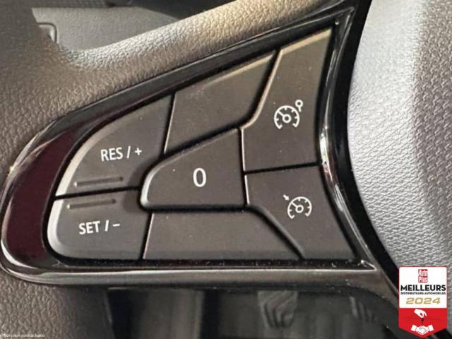 Renault Kangoo Van image 7