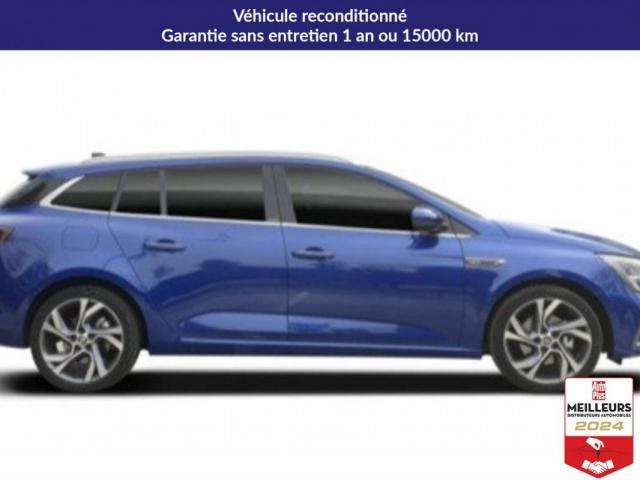 Renault Mégane image 4