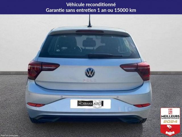 Volkswagen Polo image 8