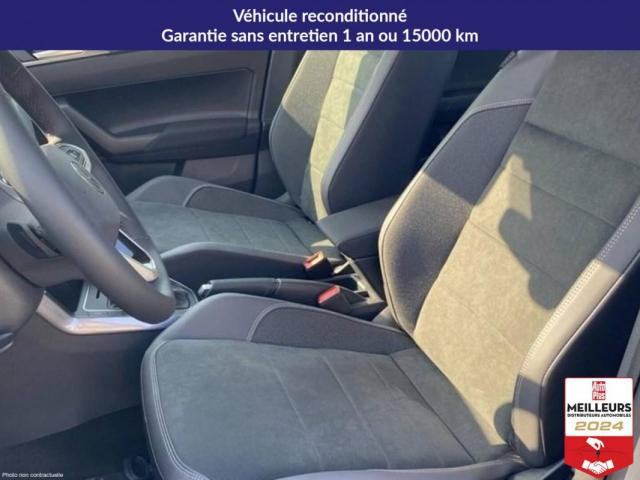 Volkswagen Polo image 4