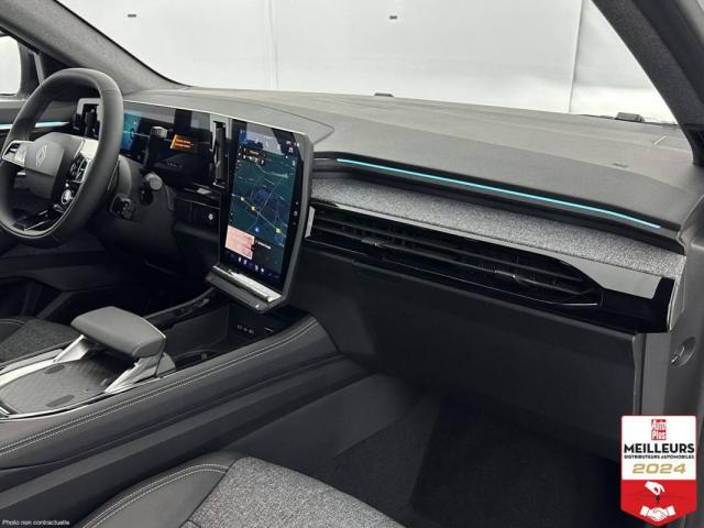 Renault Espace image 4