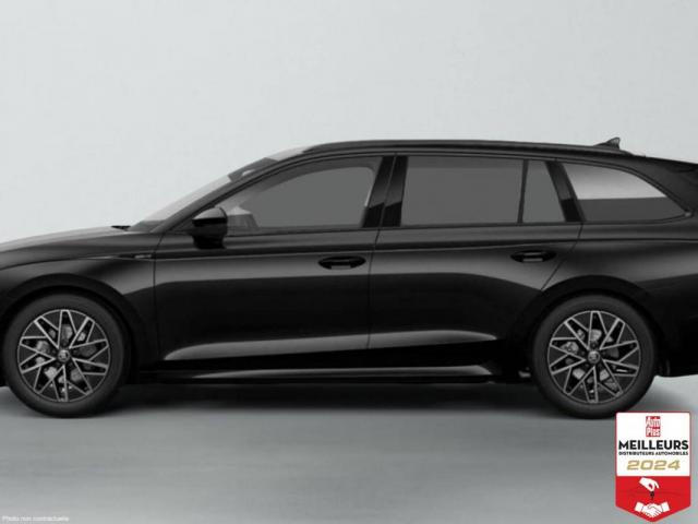 Skoda Octavia image 2