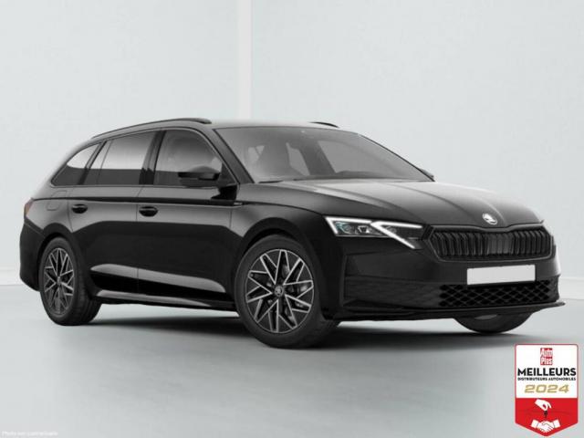 Skoda Octavia image 4