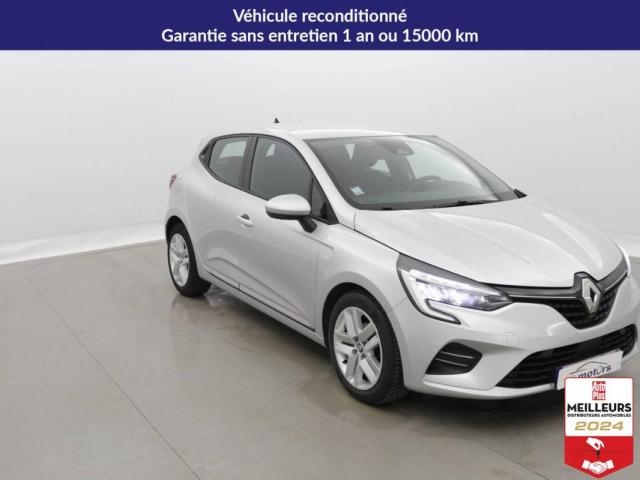 Renault Clio image 8