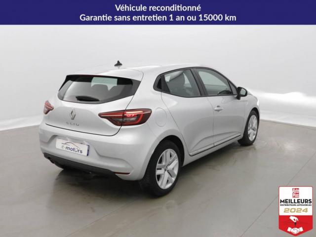 Renault Clio image 2