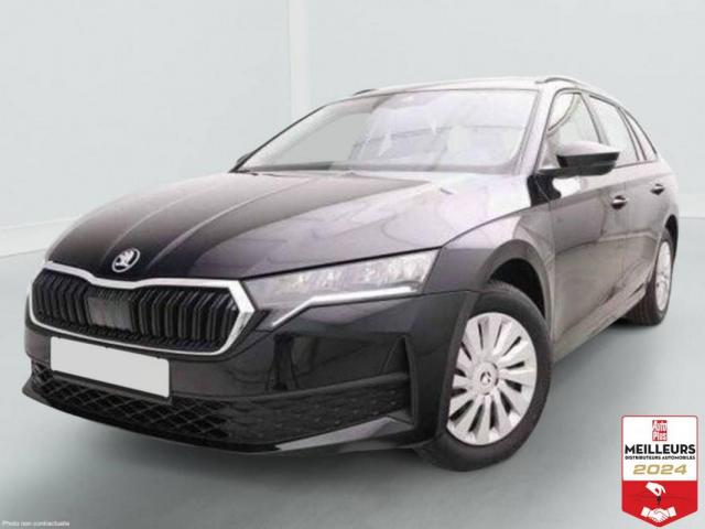 Skoda Octavia image 3