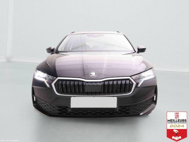 Skoda Octavia image 4