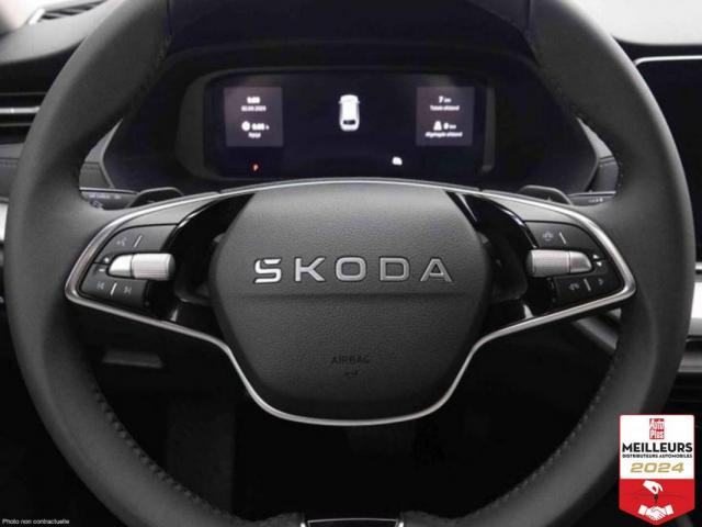 Skoda Octavia image 1