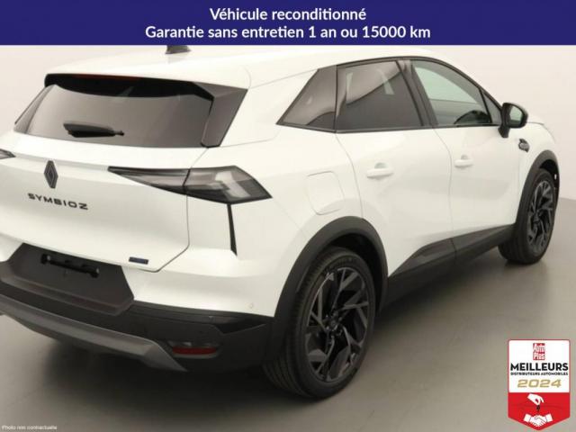 Renault Symbioz image 1