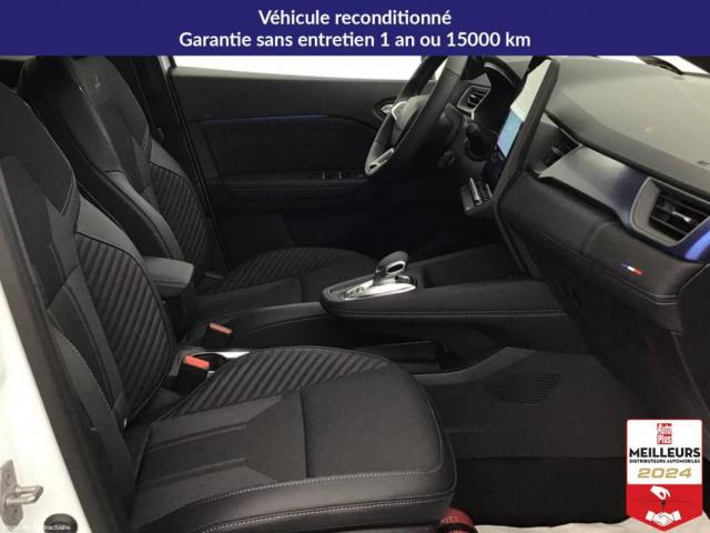 Renault Symbioz image 7