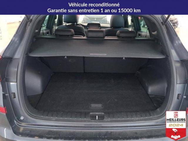 Citroen Grand C4 Spacetourer image 1