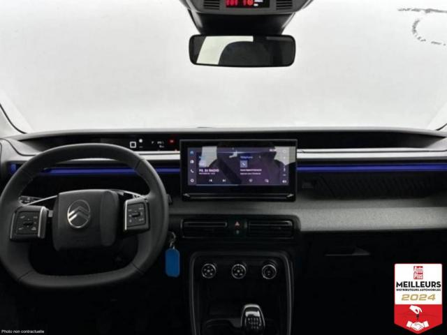 Citroen C3 image 2