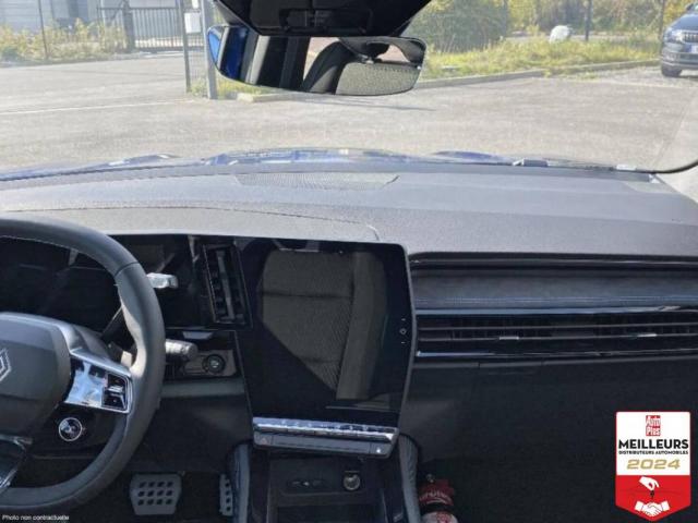 Renault Austral image 4