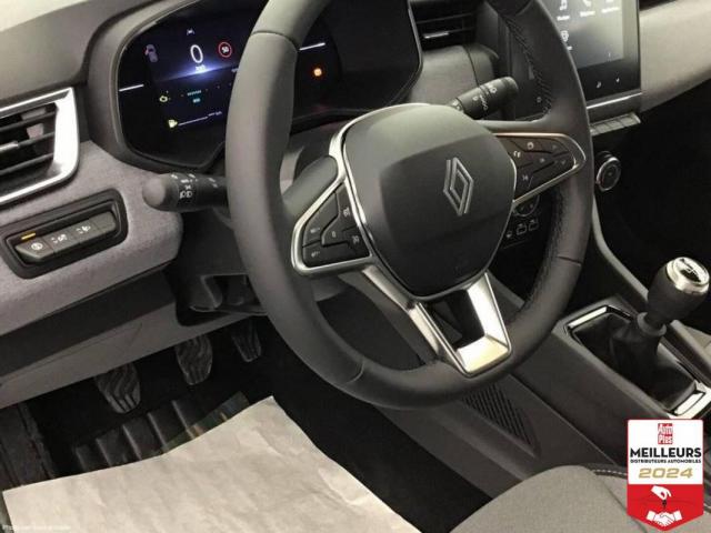 Renault Clio image 9