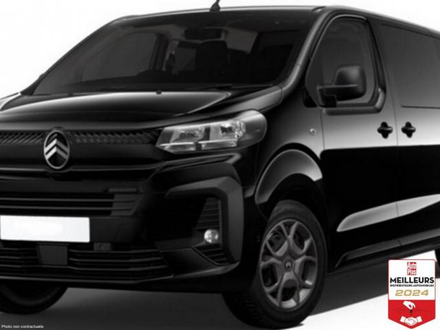 Citroen Jumpy image 9