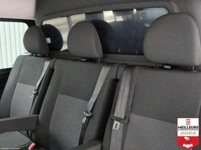 Citroen Jumpy image 8