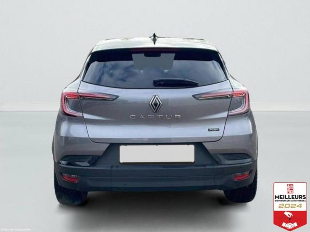 Renault Captur image 9