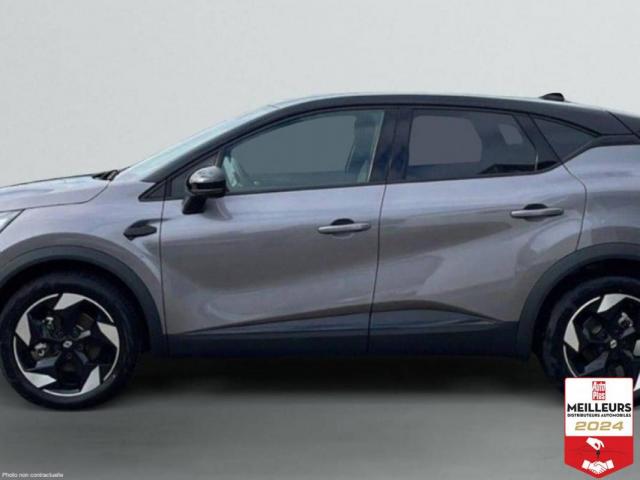 Renault Captur image 4