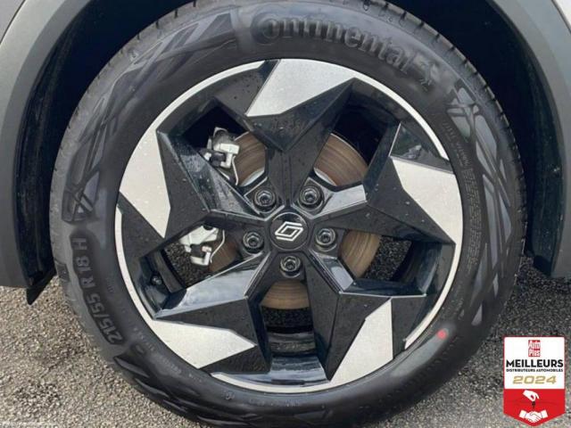 Renault Captur image 1