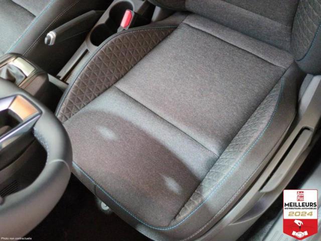 Renault Captur image 6