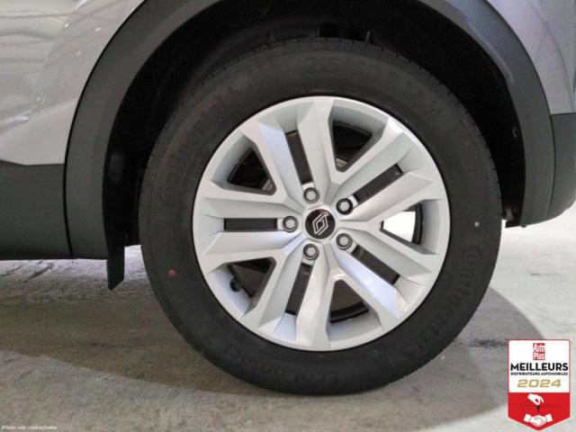 Renault Captur image 5