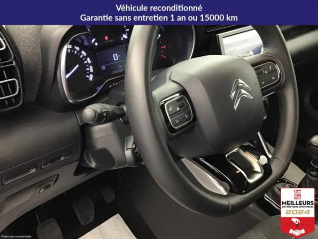 Citroen C3 Aircross image 3