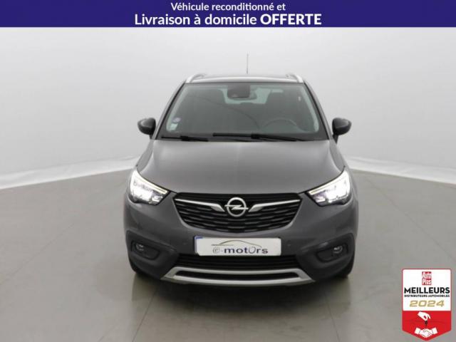 Opel Crossland X image 4
