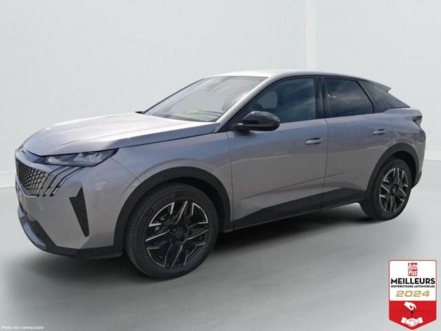 Peugeot 3008 1.2i Hybrid 145 E-Dcs6 Allure