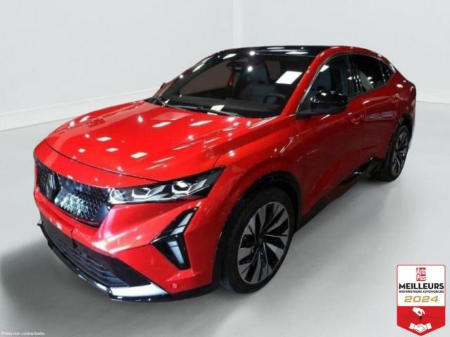 Renault Rafale image 3