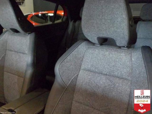 Renault Rafale image 6