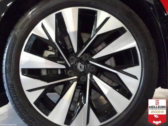 Renault Rafale image 2