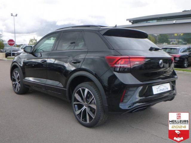 Volkswagen T-Roc image 4