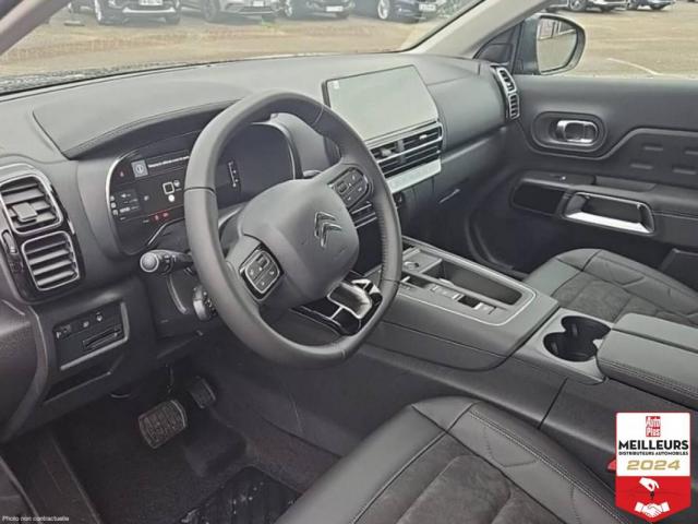 Citroen C5 Aircross image 7