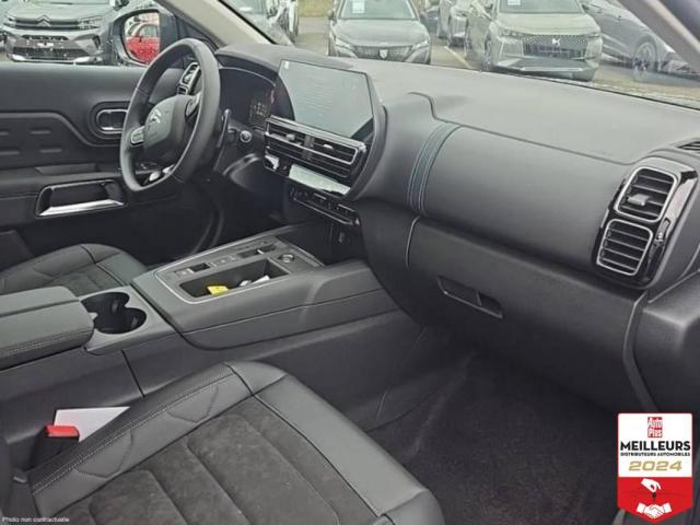 Citroen C5 Aircross image 9