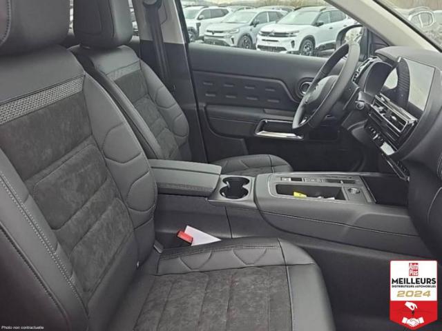 Citroen C5 Aircross image 6