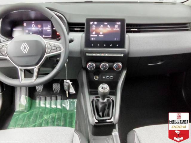 Renault Clio image 2