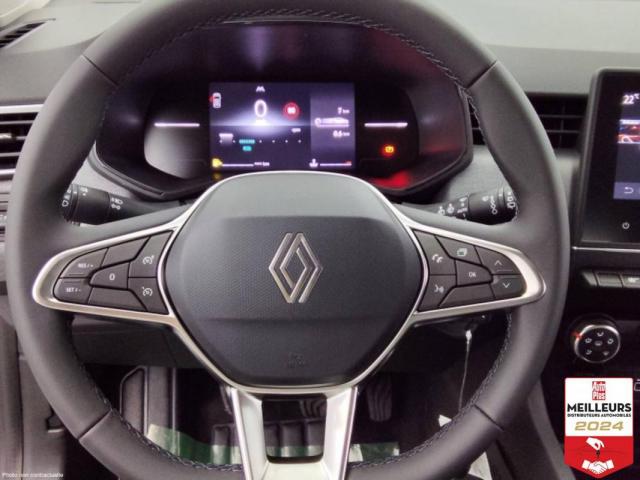 Renault Clio image 9