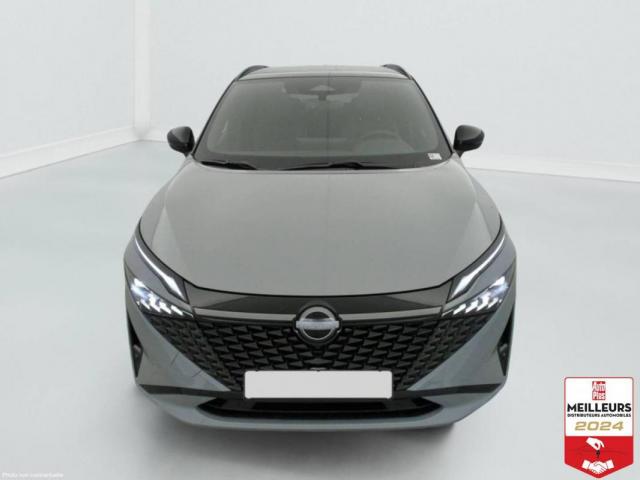 Nissan Qashqai image 8