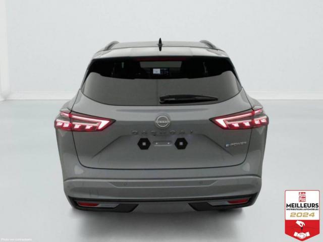 Nissan Qashqai image 3