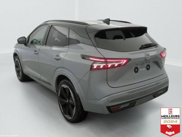 Nissan Qashqai image 1