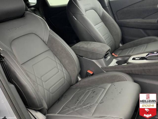 Nissan Qashqai image 4