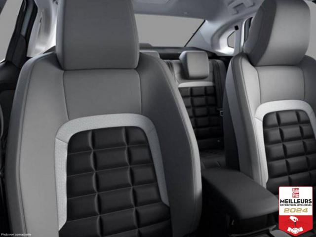 Citroen C4 X image 2