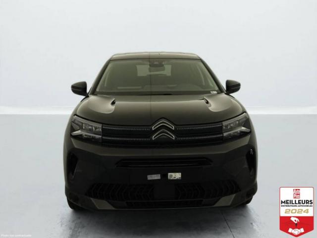 Citroen C5 Aircross image 3