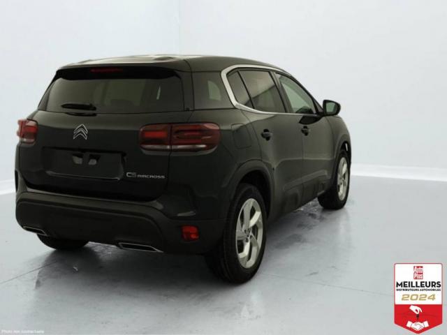 Citroen C5 Aircross image 1