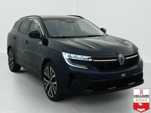 Renault Espace image 9