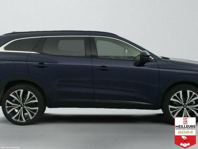 Renault Espace image 3